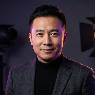 91首席导演陈锐峰