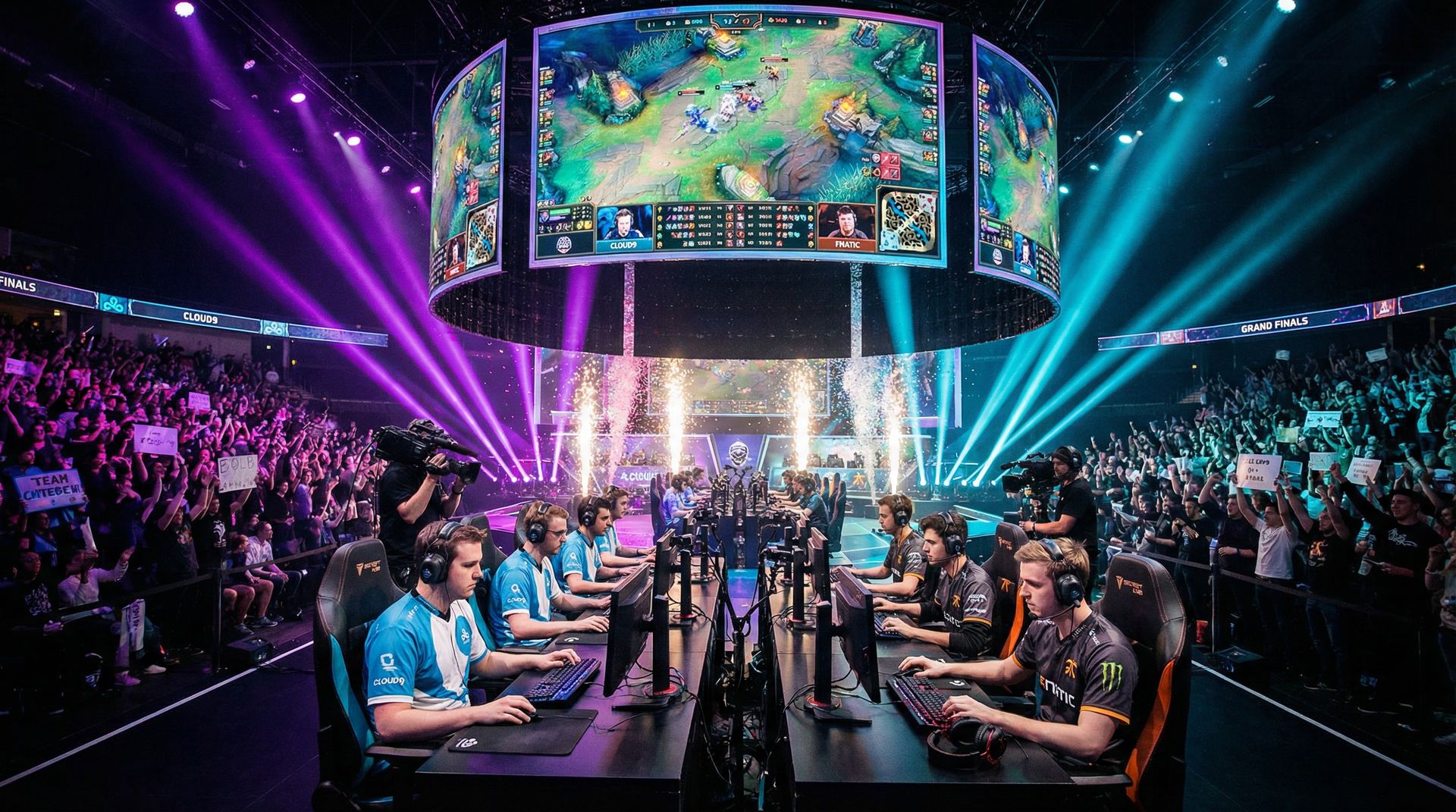 91电竞赛事视频直播